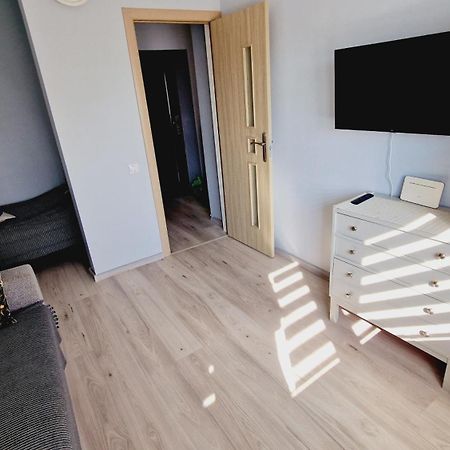 Sp Apartment Klaipedas Street Close To Beach Liepāja Екстериор снимка