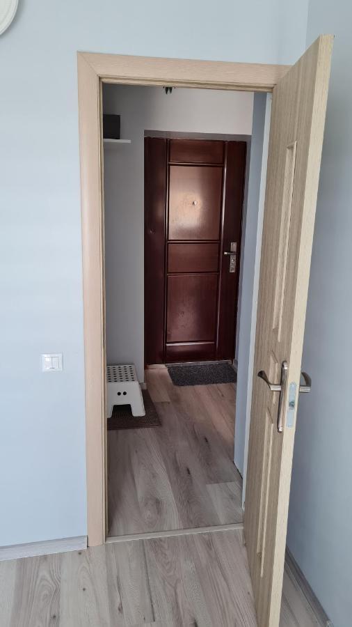 Sp Apartment Klaipedas Street Close To Beach Liepāja Екстериор снимка