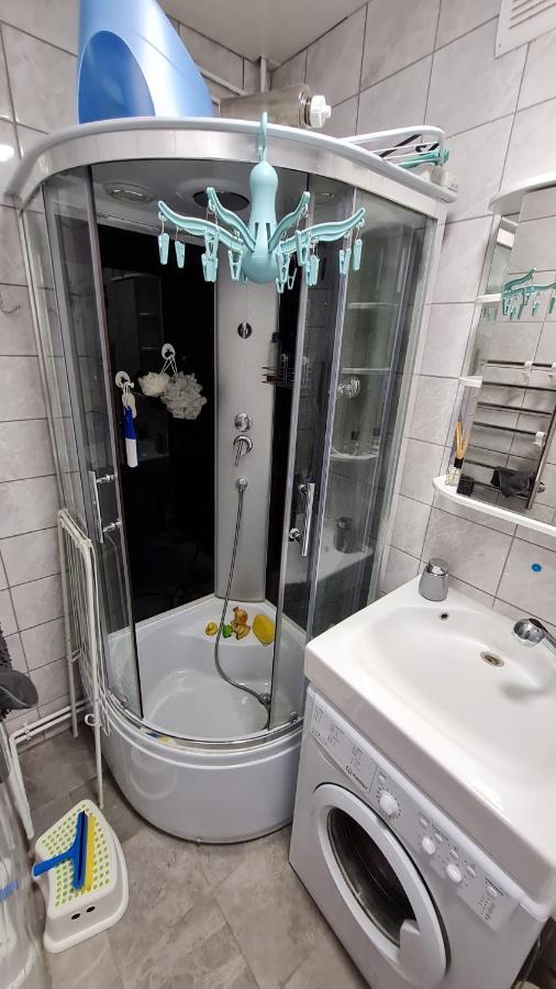 Sp Apartment Klaipedas Street Close To Beach Liepāja Екстериор снимка