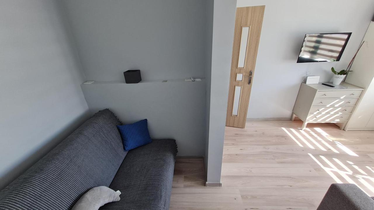Sp Apartment Klaipedas Street Close To Beach Liepāja Екстериор снимка