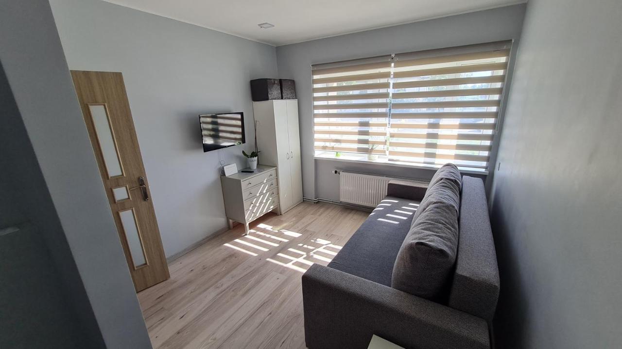 Sp Apartment Klaipedas Street Close To Beach Liepāja Екстериор снимка