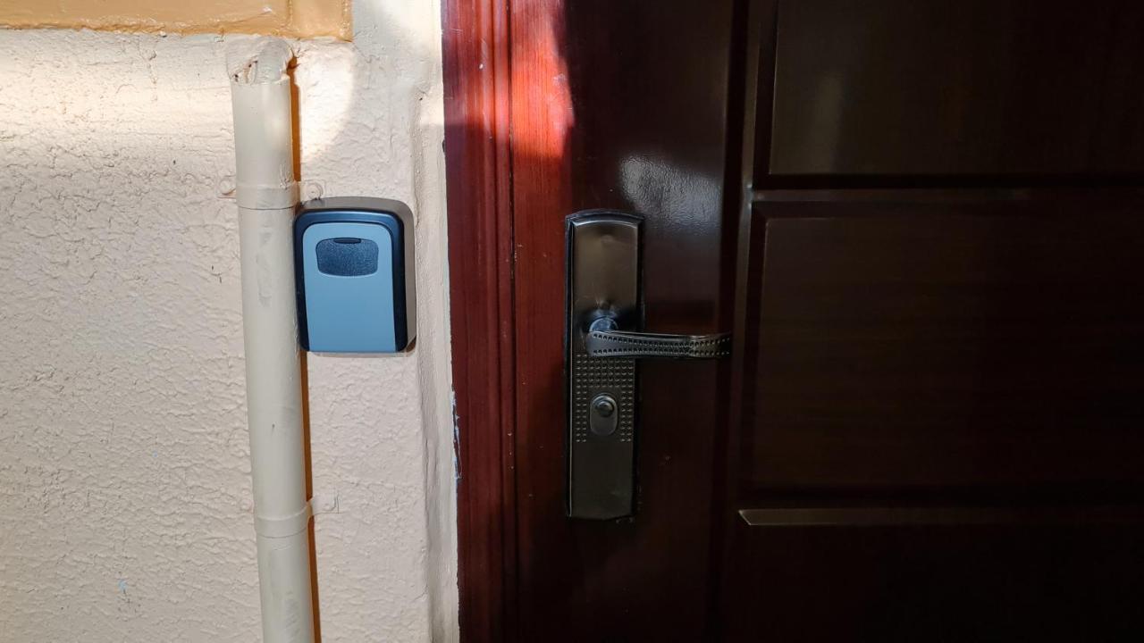 Sp Apartment Klaipedas Street Close To Beach Liepāja Екстериор снимка