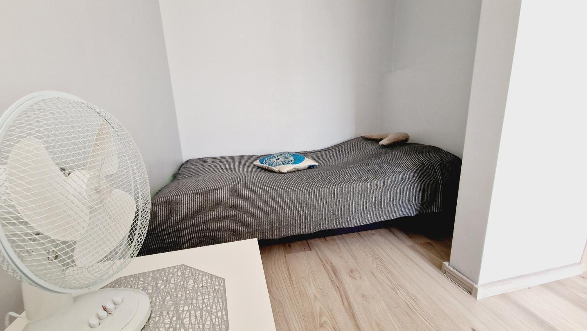 Sp Apartment Klaipedas Street Close To Beach Liepāja Екстериор снимка