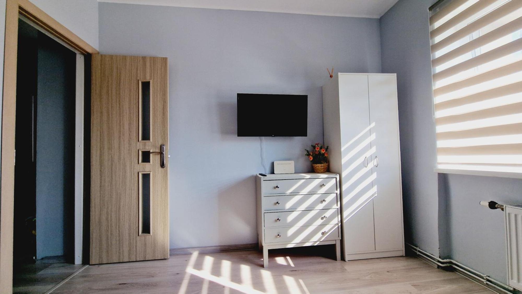 Sp Apartment Klaipedas Street Close To Beach Liepāja Екстериор снимка